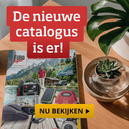 Hoogtepunten uit de huidige catalogus